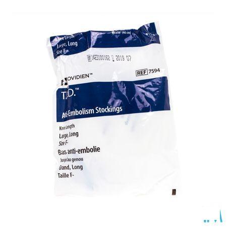 Ted Kniekous 75940l Xlang Wit 