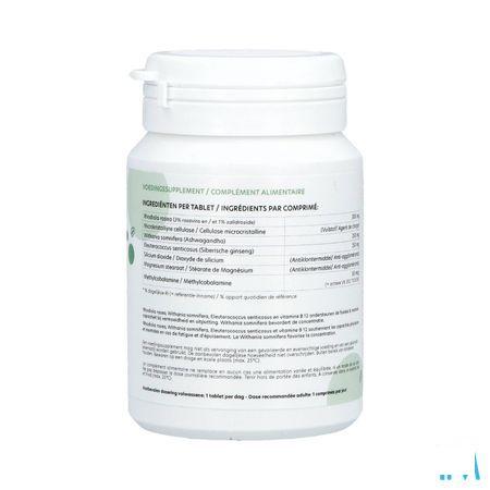 Supraphar Pot Tabletten 60