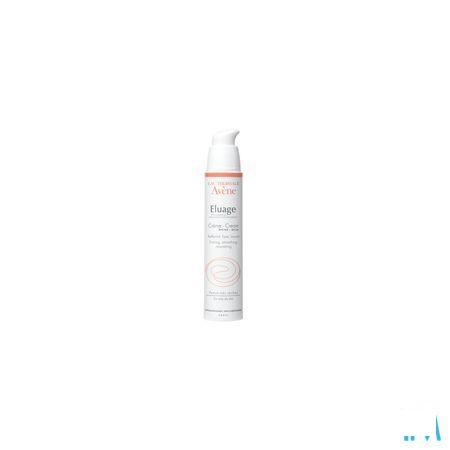 Avene Eluage Creme Riche 30 ml  -  Avene