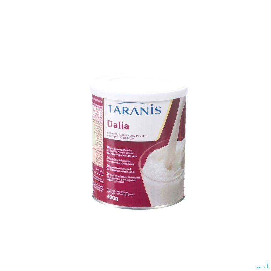 Taranis Dalia Poeder 400 gr 4610  -  Revogan