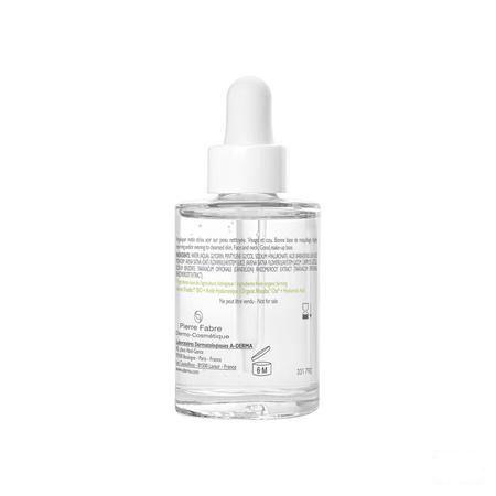 Aderma Biology Hyalu Serum 3-In-1 30 ml