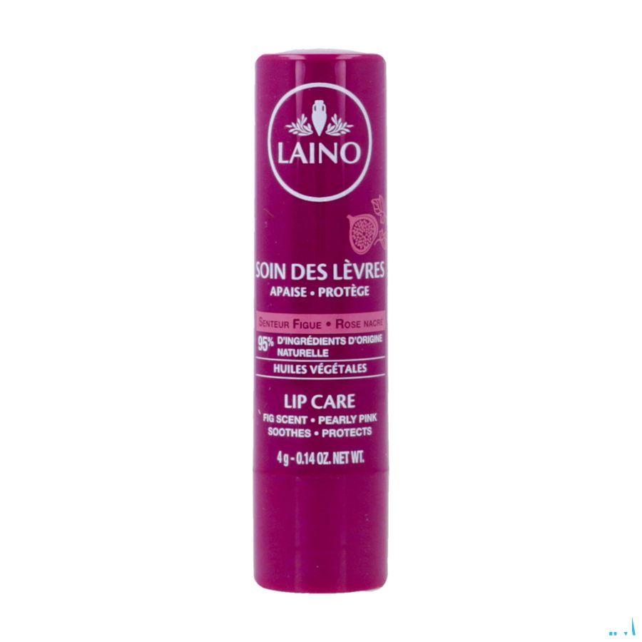 Laino Soin Levres Figue 4g