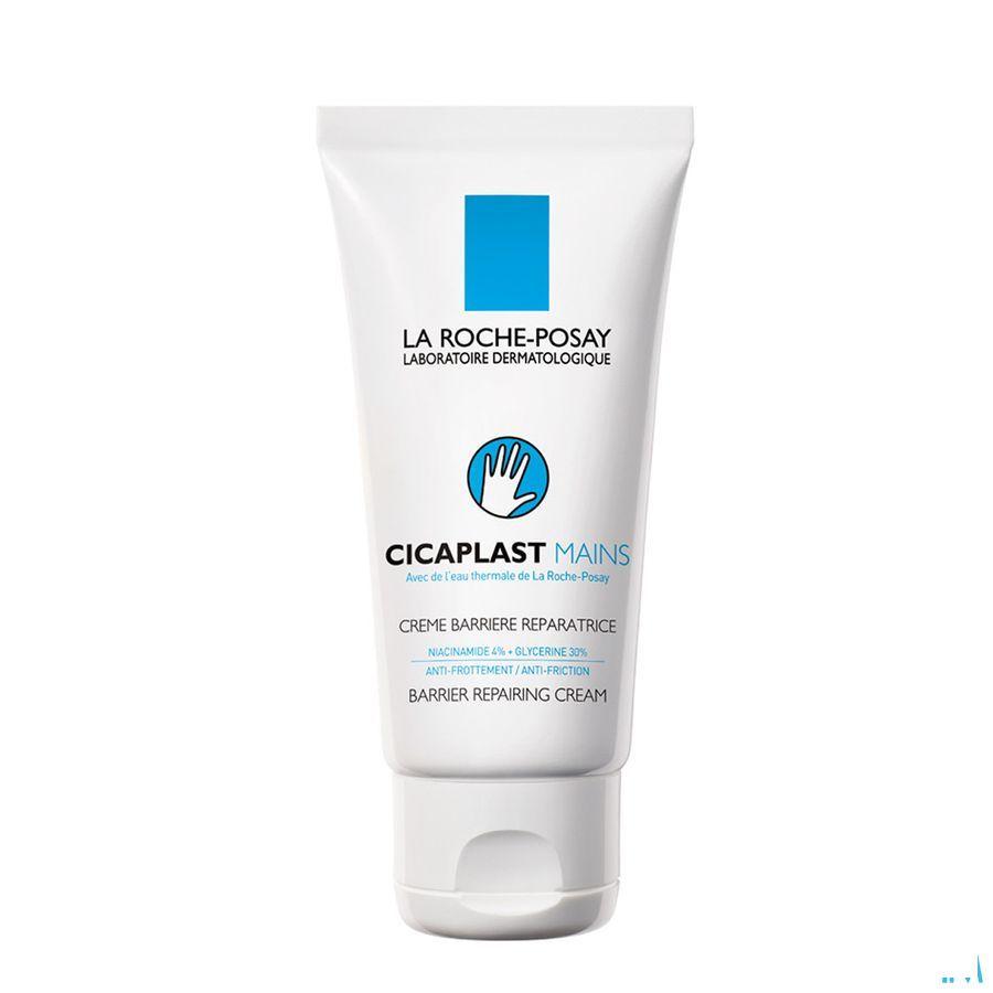 Cicaplast Handcreme Barriere 50 ml  -  La Roche-Posay