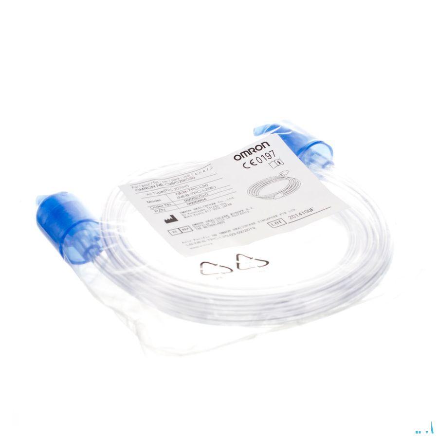 Omron Luchtslang Pvc (C28/C29/C30)