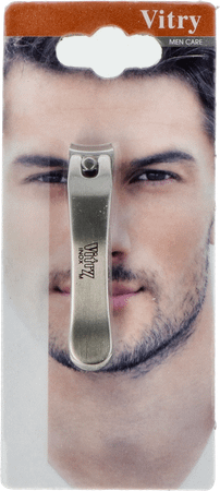 Vitry Coupe-ongles Inox 70mm 1057i  -  Vitry