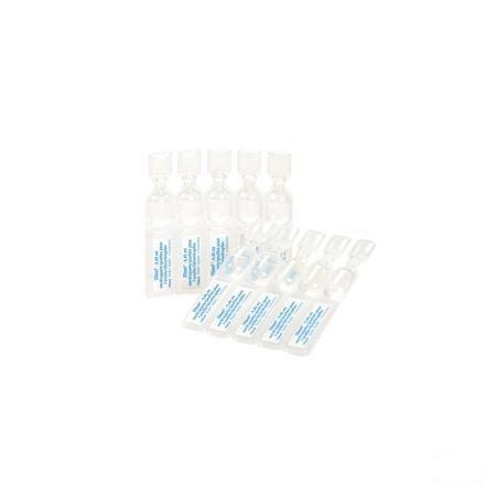 Oteel Oordruppels 10x0,45 ml  -  Heel