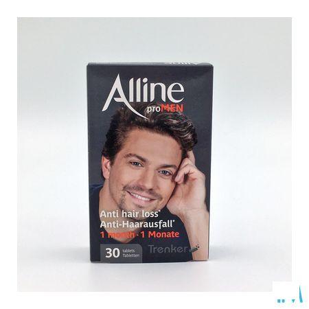 Alline Promen Comp 30  -  Trenker