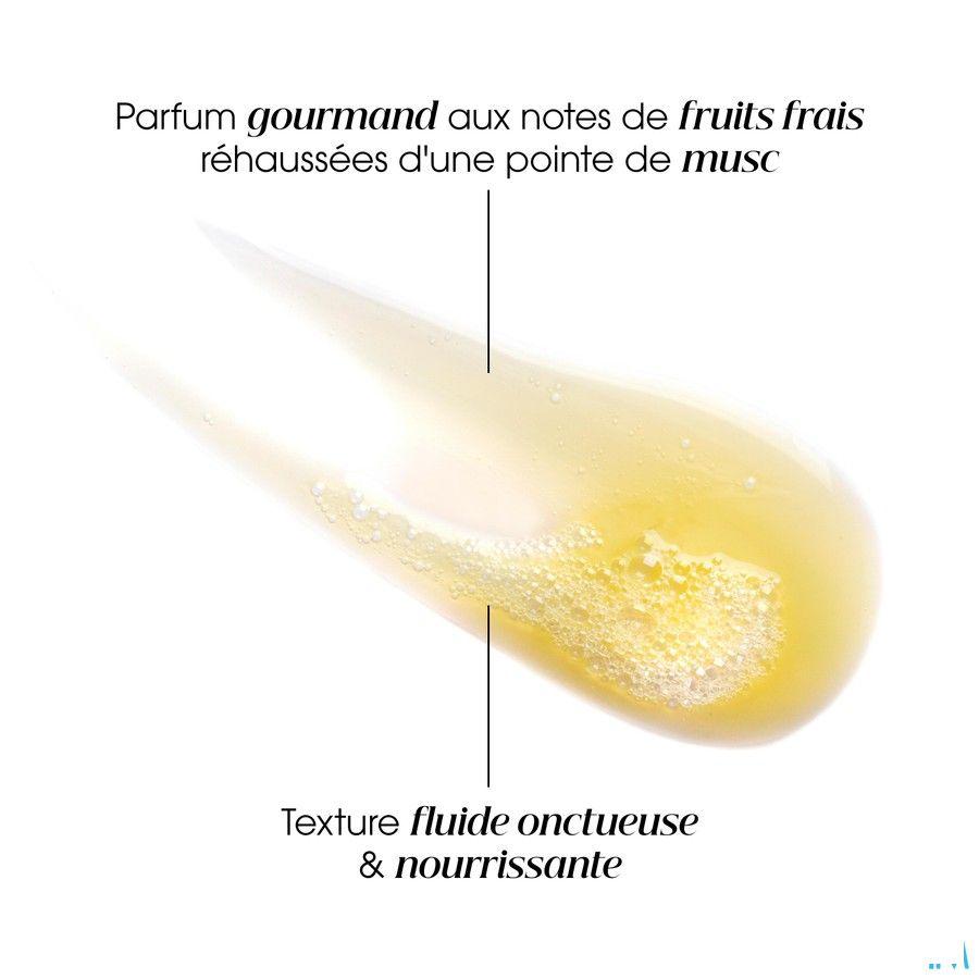 Klorane Capilaire Shampoo Mango 100 ml