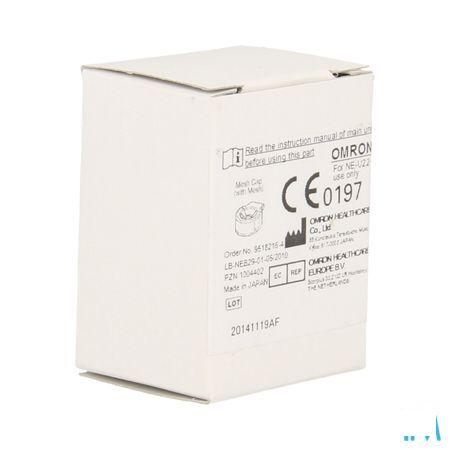 Omron Mesh Voor Omron U22