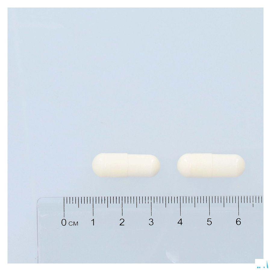 Pure Magnesium Capsule 60  -  Solidpharma