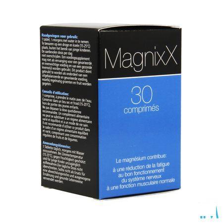 Magnixx Tabletten 30x1242 mg  -  Ixx Pharma