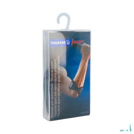 Thuasne Benelux Sport Bandage Anti epicondylitis 1  -  Thuasne Benelux