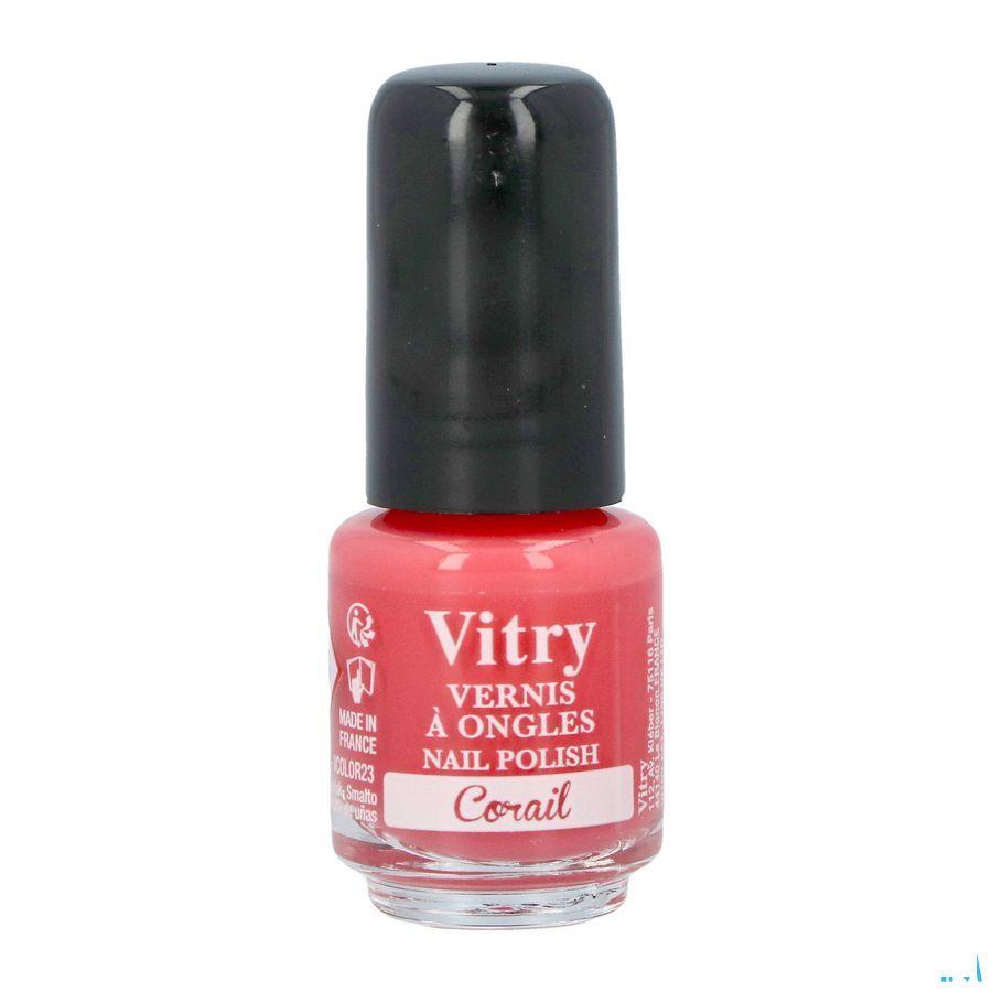 Vitry Vao Mini 23 Corail 4 ml  -  Vitry