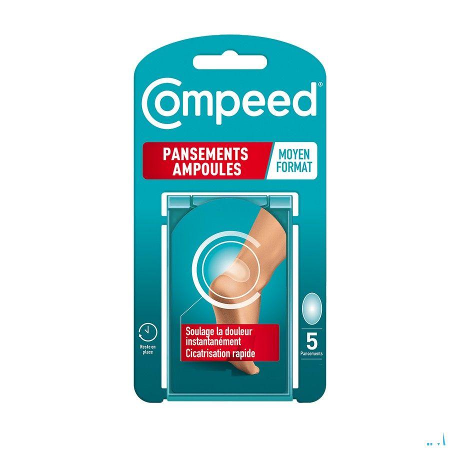 Compeed Pleister Blaren Medium 5