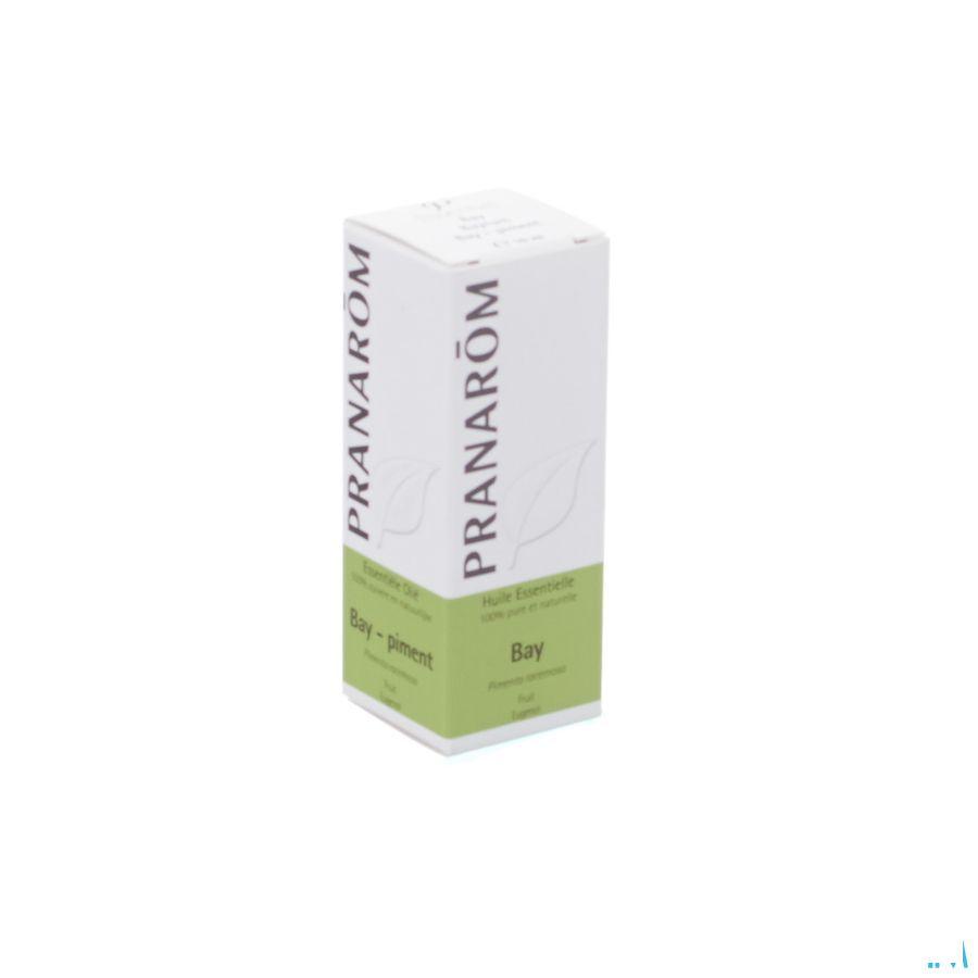 Bay Ess Olie 10ml  -  Pranarom