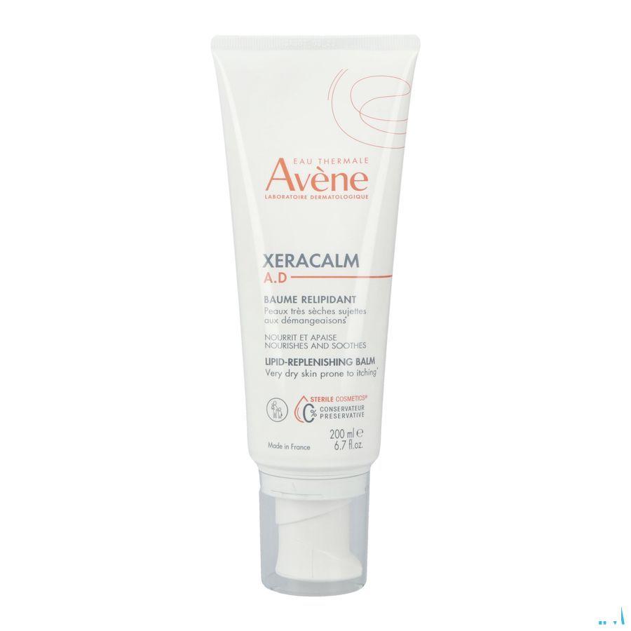 Avene Xeracalm A.D. Baume Relipidante 200 ml