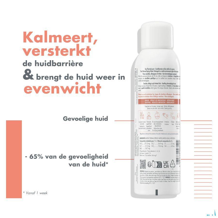 Avene Spray Eau Thermale 150 ml  -  Avene