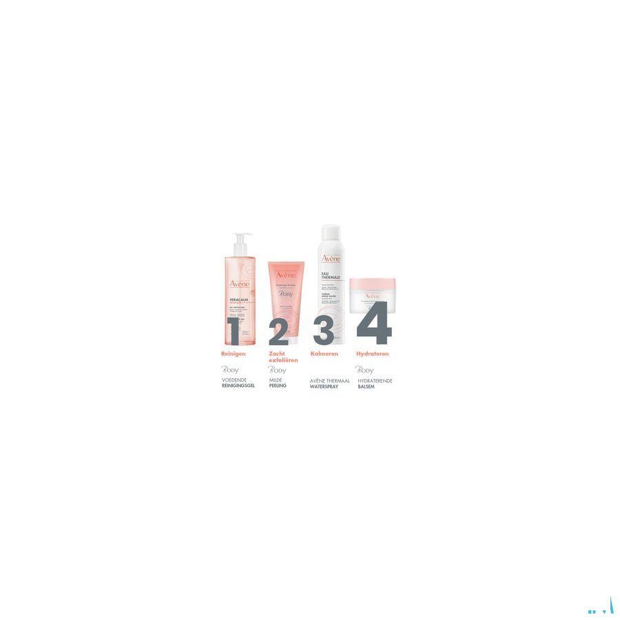 Avene Body Balsem Fondant Hydraterend 250 ml  -  Avene