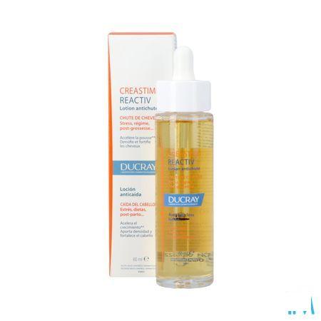 Ducray Creastim Lotion 60 ml 