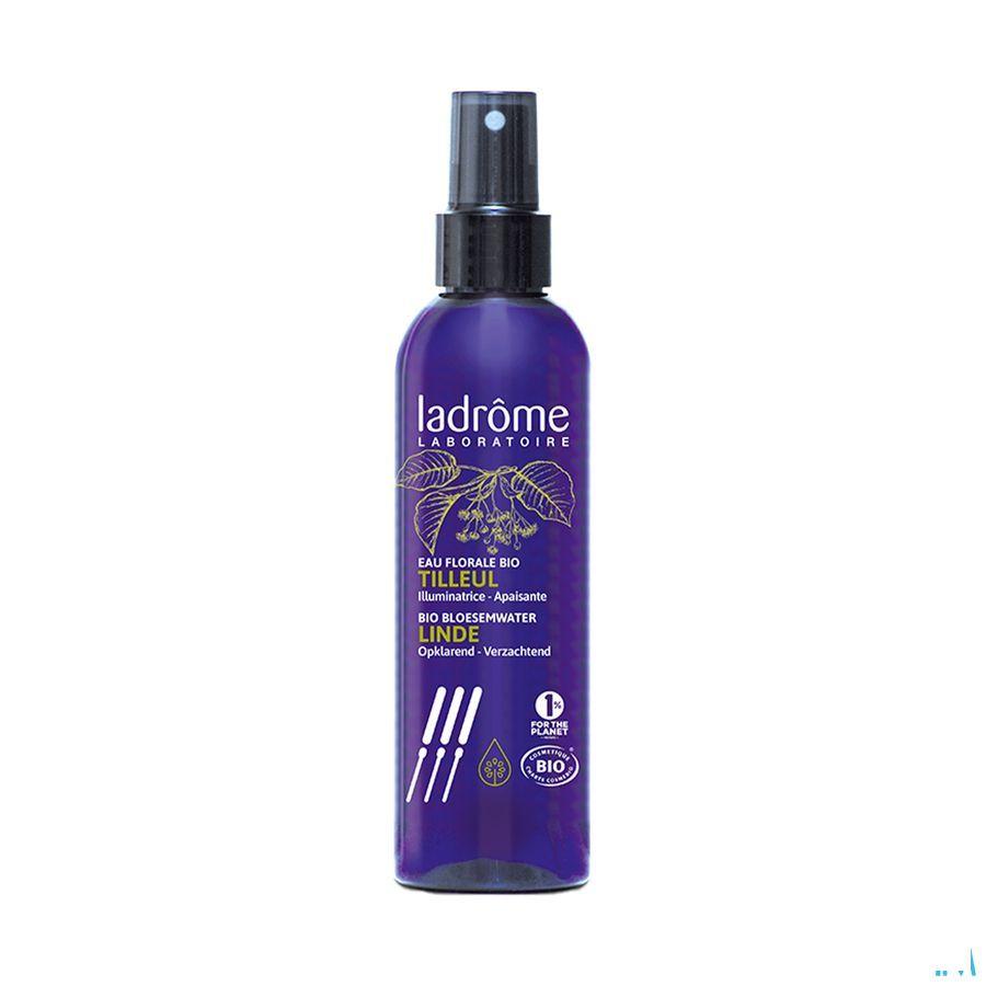 Ladrome Lindebloesemwater 200  ml