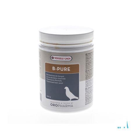 B-pure Biergist Gevitamineerd 500 gr