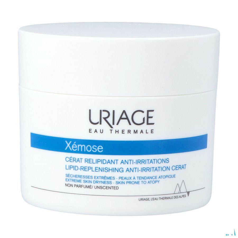Uriage Xemose Cerat Creme Relipid. Anti irrit. 200 ml