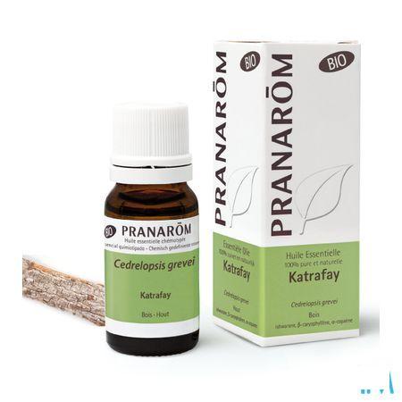 Katafray Bio Huile Essentielle 10 ml  -  Pranarom