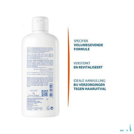 Ducray Anaphase+ Shampoo 400 ml