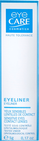 Eye Care Eyeliner 302 Blauw