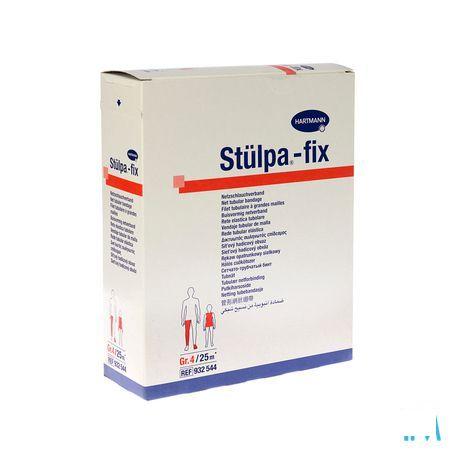 Stepa Fix Nr 4 Env. 5cm 25 M  -  Hartmann