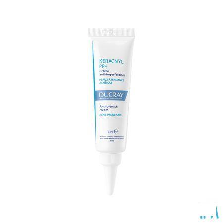 Ducray Keracnyl Pp + Creme 30 ml  -  Ducray Benelux