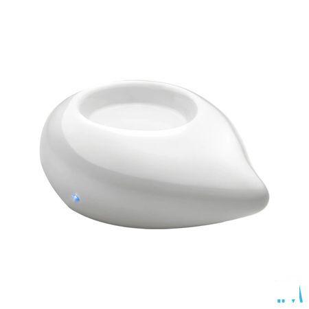 Puressentiel Diffuseur Chaleur Douce Blanc  -  Puressentiel