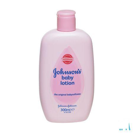 Johnson's Baby Lotion 300 ml