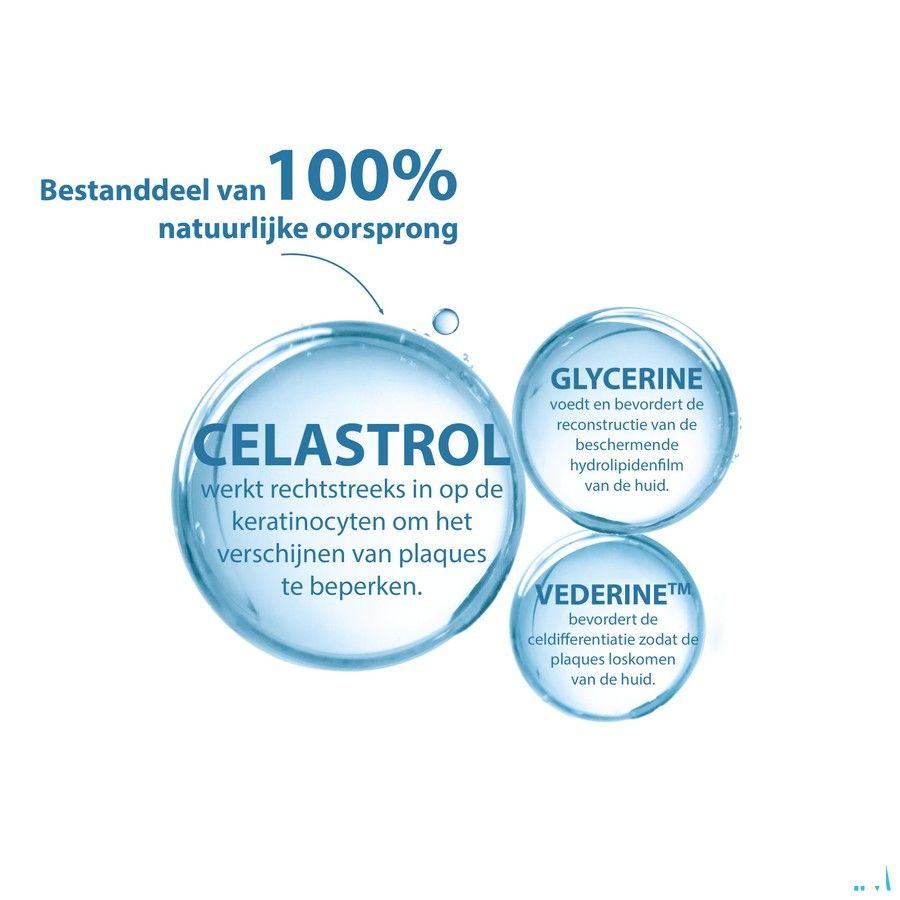 Ducray Kertyol Pso Gel Nettoyant 400ml  -  Ducray 