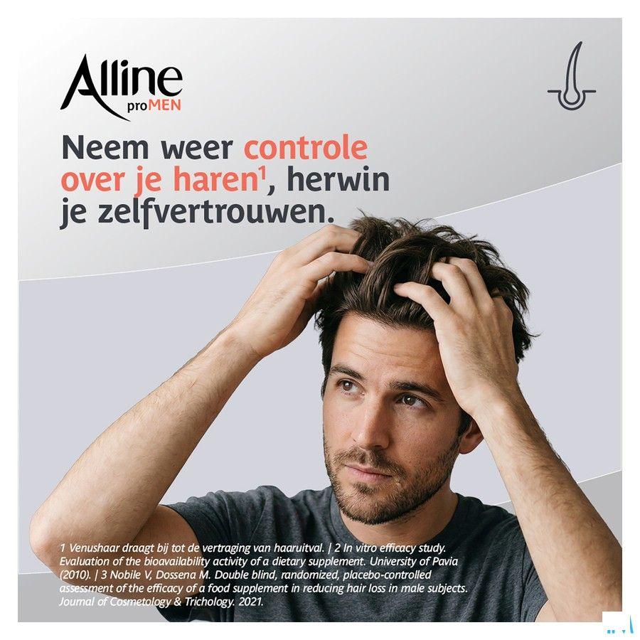 Alline Promen Comp 90  -  Trenker