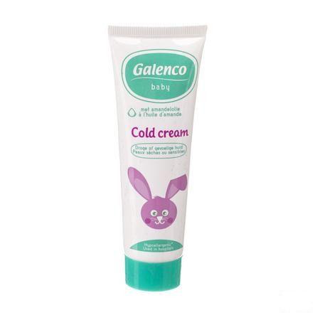 Galenco Baby Cold Cream 50 ml