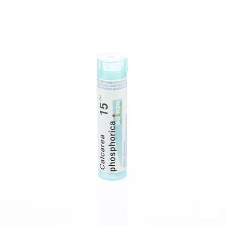 Calcarea Phosphorica 15CH Gr 4g  -  Boiron