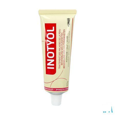 Inotyol Pommade 90 gr  -  Urgo Healthcare