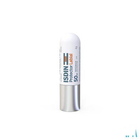 Isdin Protector Labial Stick Lippenbalsem Ip50 + 4g  -  Isdin