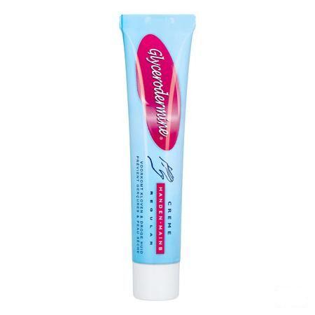 Glycerodermine Handcreme 50 ml 