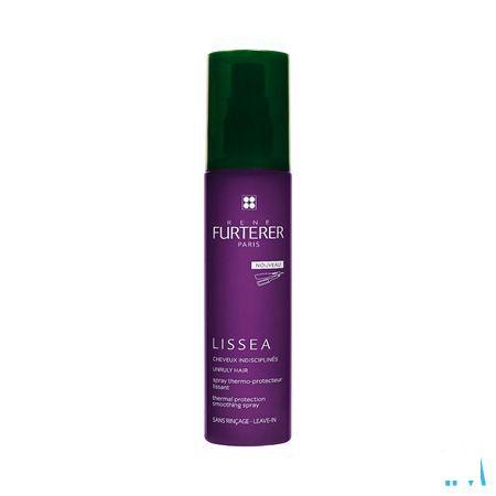 Furterer Lissea Spray Thermo-protect Spoel. 150 ml
