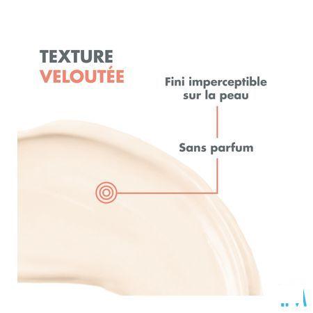 Avene Sol Ip50 + Creme Sans Parfum 50 ml  -  Avene