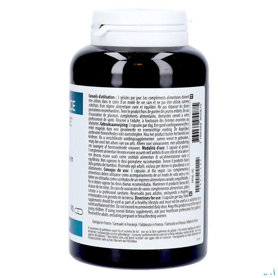Mag7 Caps 90 Physiomance Phy545  -  Therascience Belgium