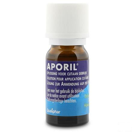Aporil Solution Oplossing 10 ml