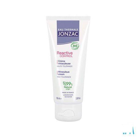 Jonzac Reactive Wondercreme 100 ml  -  Natur'Inov