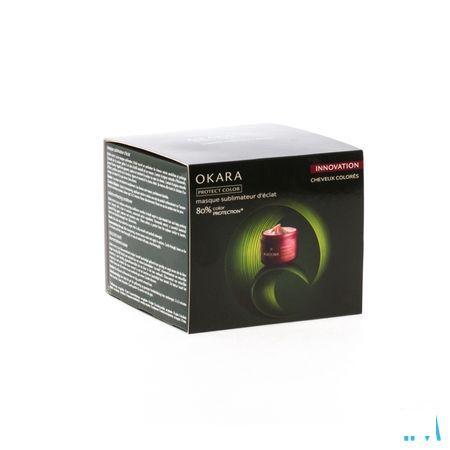Furterer Okara Protect Color Mask.sublim.pot 200 ml