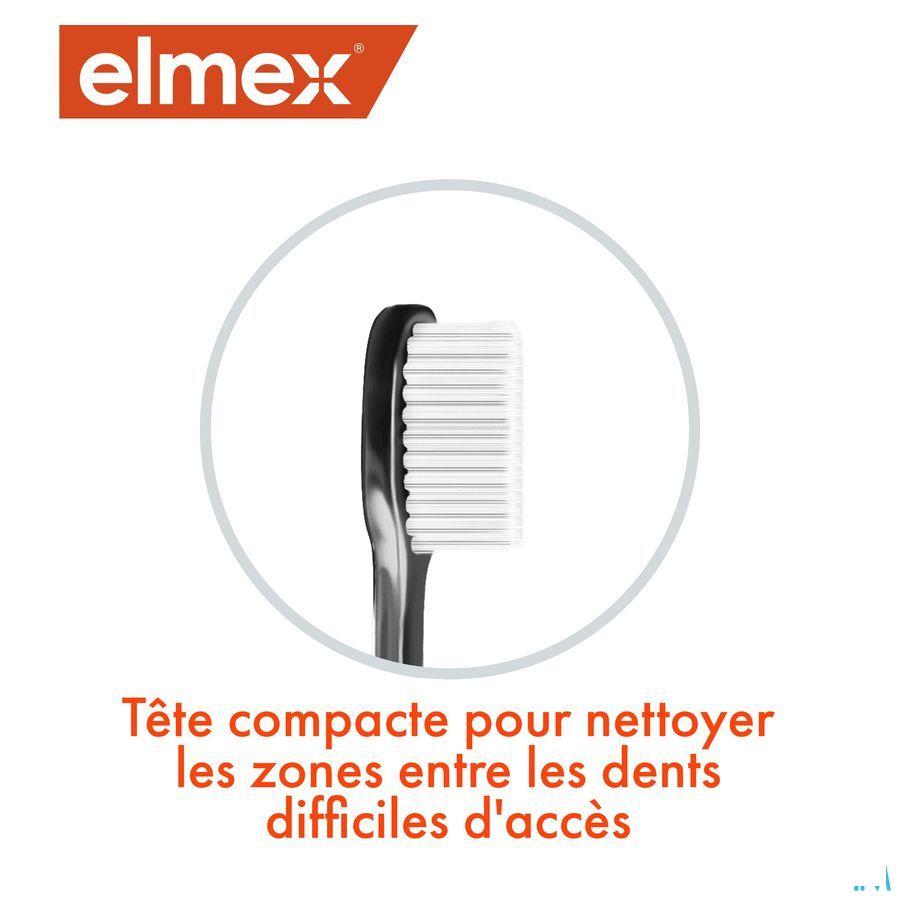 Elmex Brosse Dents Ultra Soft Duo