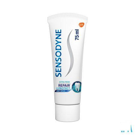 Sensodyne Repair & protect Tandpasta Extra Fresh75 ml