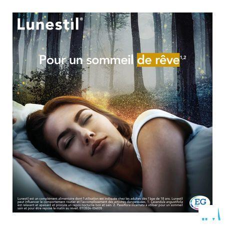 Lunestil Duocaps 30  -  EG