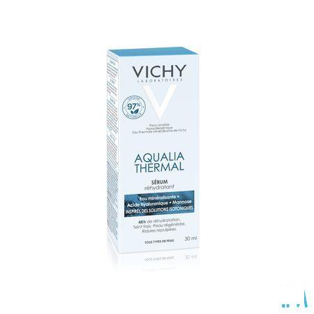 Vichy Aqualia Serum Reno 30 ml  -  Vichy